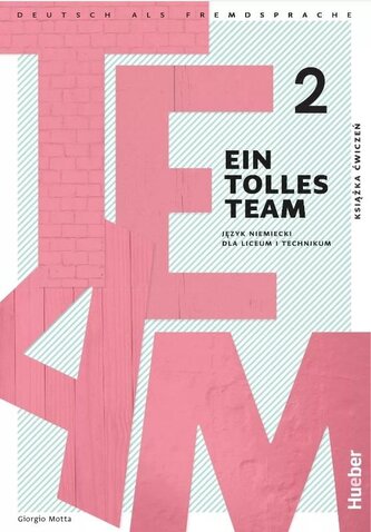 Ein tolles Team 2 AB Ein tolles Team 2 AB