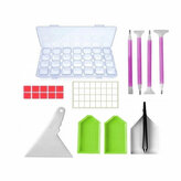 Sada pro diamantové malování