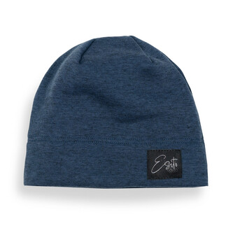 Zimní čepice Warmkeeper ZOE Paris blue; Barva: modrá; Velikost: 44