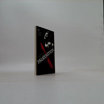 Falkenštejn - Hra o pěti dějstvích