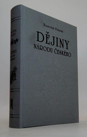 Dějiny národu českého III