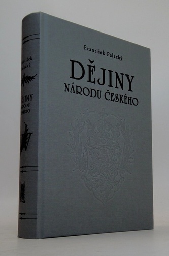 Dějiny národu českého IV