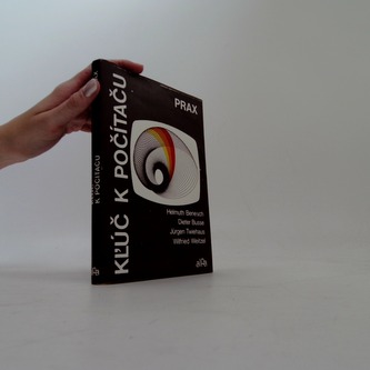 Kluč k počitaču prax