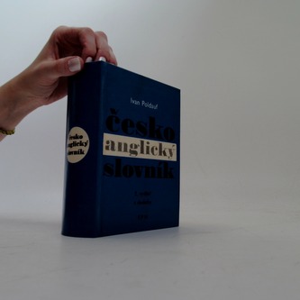 Česko anglicky slovnik