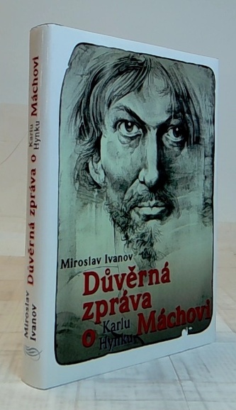 Důvěrná zpráva o Karlu Hynku Máchovi