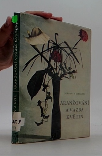 Aranžování a vazba květin