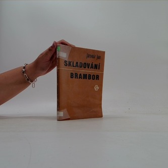 Skladování brambor