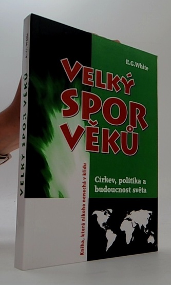 Velký spor věků