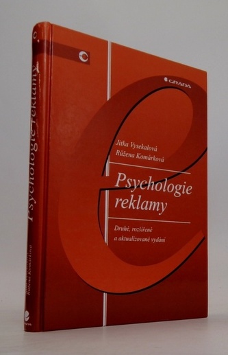 Psychologie reklamy