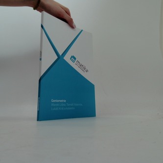 Matika pro spolužáky: Goniometrie - učebnice (4. vydání)