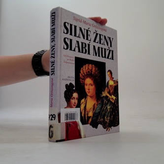 Silné ženy,slabí muži