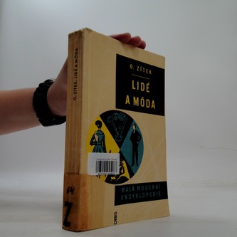 Lidé a moda