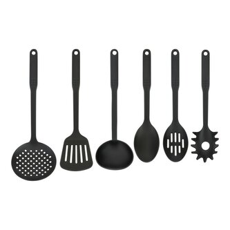 Sada kuchyňského náčiní - 6ks