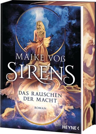 Sirens - Das Rauschen der Macht