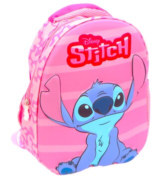 3D BATOH LILO  A  STITCH 35 cm