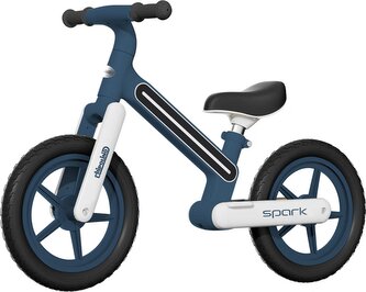 CHIPOLINO Odrážedlo Spark Blue