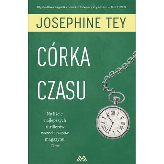 Córka czasu Córka czasu