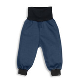 Dětské kalhoty Warmkeeper ZOE Paris blue; Barva: modrá; Velikost: 68