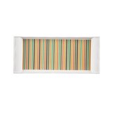 Servírovací tác Retro 29,5x13 cm