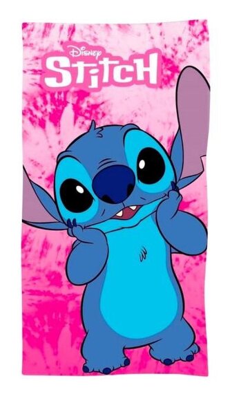 OSUŠKA LILO A STITCH