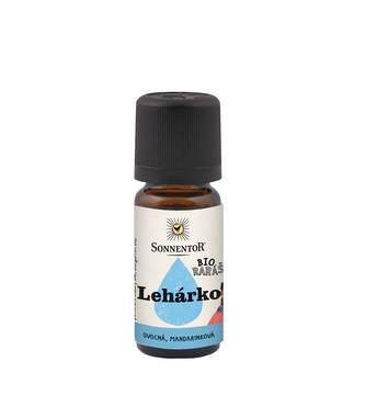 Sonnentor Lehárko éterický olej bio 10 ml