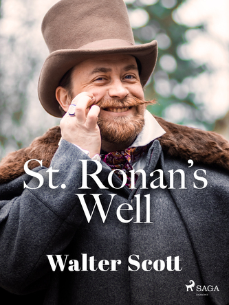 St. Ronan\\'s Well