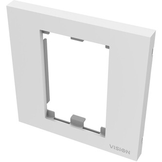 ION Mustang LP červený