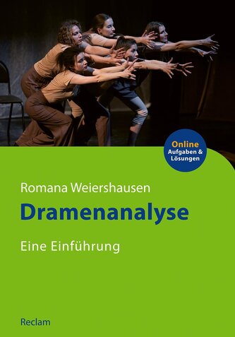 Dramenanalyse. Eine Einführung