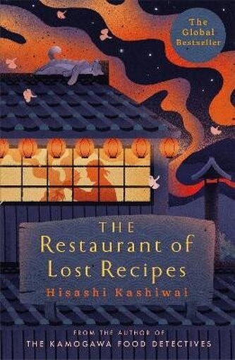 The Restaurant of Lost Recipes The Restaurant of Lost Recipes