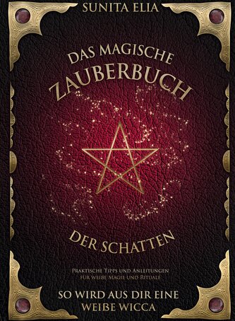 Das magische Zauberbuch der Schatten
