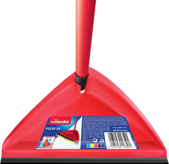 Vileda Flexi XL lopatka s dlouhou rukojetí