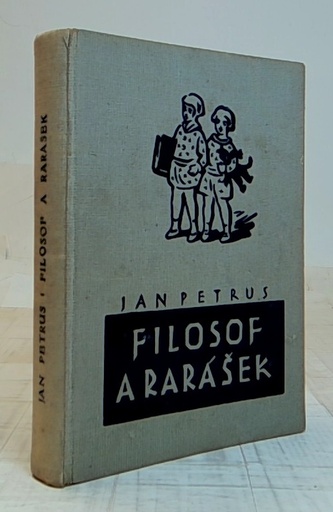 Filosof a rarášek