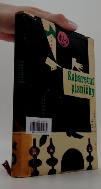 Kabaretní písničky