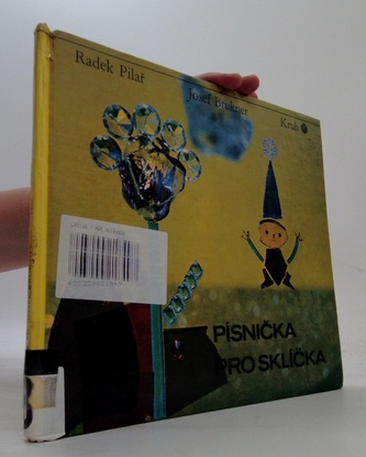 Písnička pro sklíčka