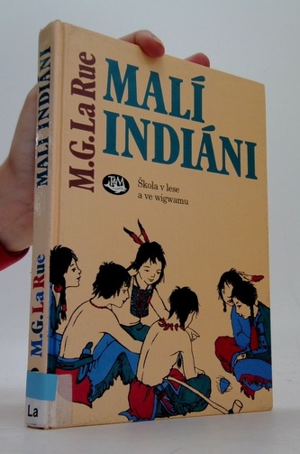 Malí Indiáni