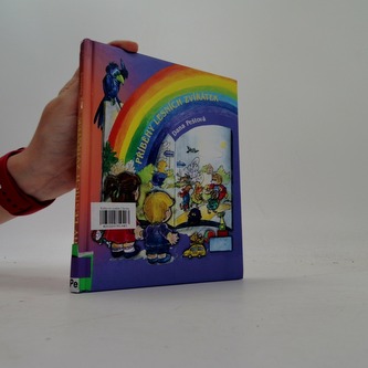 Příběhy lesních zvířátek