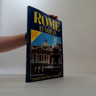 Rome et Vatican