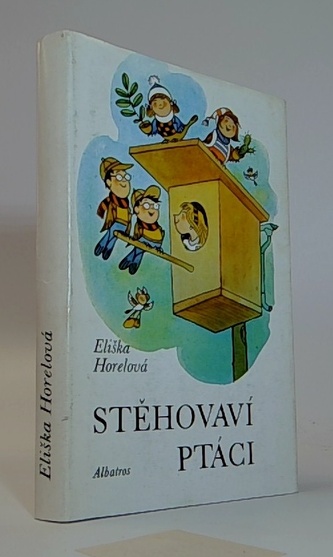 Stehovavi ptaci