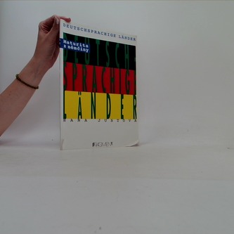 Deutschsprachige Länder (Maturita z němčiny)