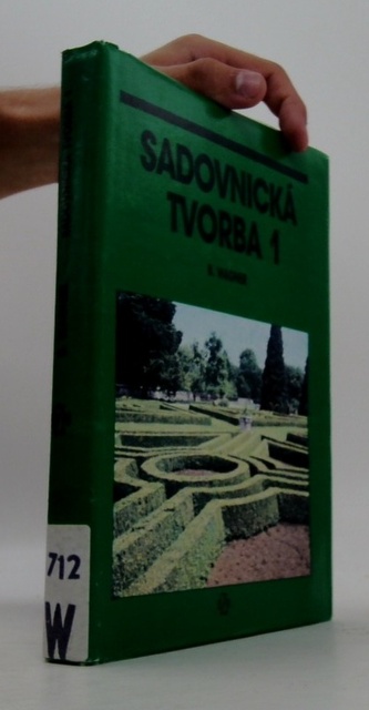 Sadovnicka tvorba 1