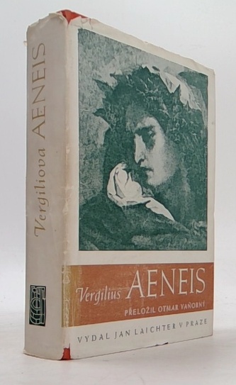 Vergilius Aeneis