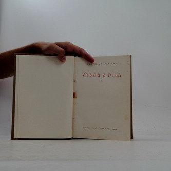 Vybor z díla I