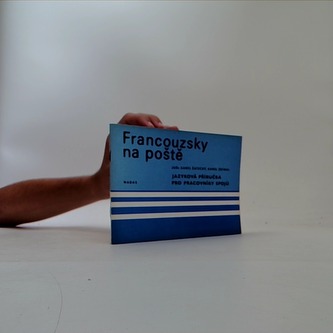 Francouzsky na poště