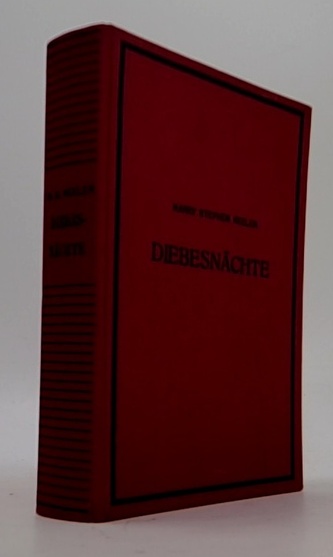 Diebesnäechte