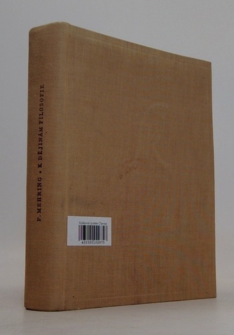 K dějinám filosofie