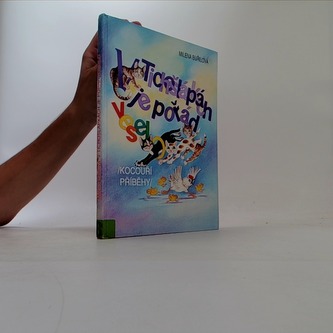 V Tichošlápkách je pořád veselo - Kocouří příběhy