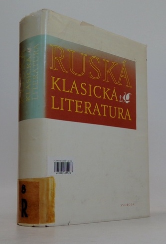 Ruská klasická literatura