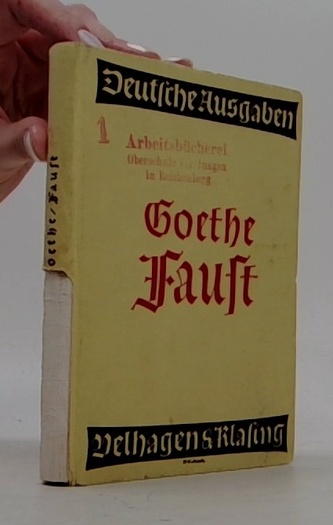 Faust