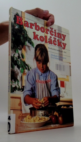 Barborčiny koláčky