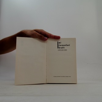 mi černovlasi bratři